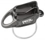 Petzl Reverso gris